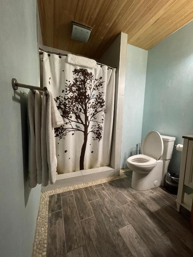 Adventures Vacation Rentals Lava Hot Springs Exterior photo
