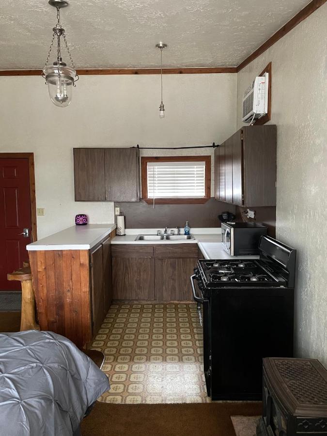 Adventures Vacation Rentals Lava Hot Springs Exterior photo