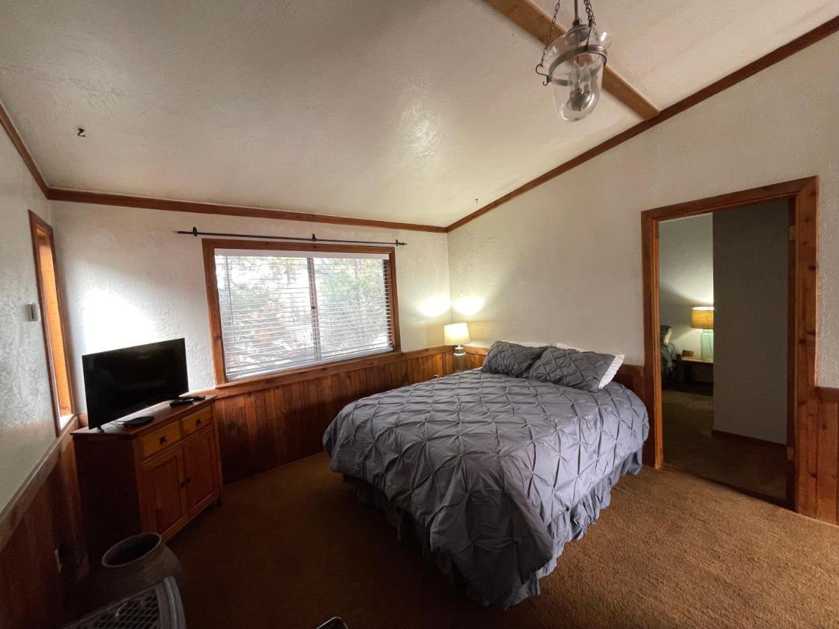 Adventures Vacation Rentals Lava Hot Springs Exterior photo