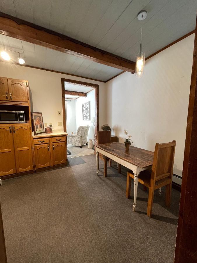 Adventures Vacation Rentals Lava Hot Springs Exterior photo