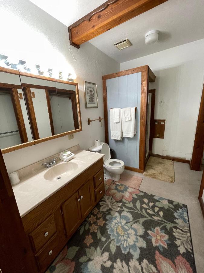 Adventures Vacation Rentals Lava Hot Springs Exterior photo
